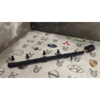 Проводка форсунок Volkswagen Touareg GP 2006 07Z971826