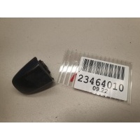 Накладка ручки двери передняя левая Toyota Verso 2009-2018 6921705904