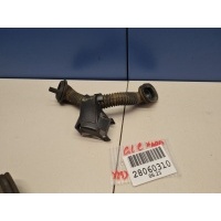 Гофра проводки двери Mercedes GLC-klasse C253 Coupe 2016- A2059980301