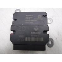 Блок управления подушками безопасности Renault Logan 2018- 985102761R