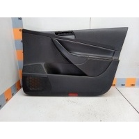 Обшивка двери Volkswagen Passat B6, 3C2 2007 3C1867012DSTCH