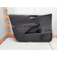 Обшивка двери Volkswagen Passat B6, 3C2 2007 3C1867011EBTCH