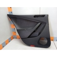 Обшивка двери Volkswagen Passat B6, 3C2 2007 3C5867211KETCH