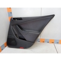 Обшивка двери Volkswagen Passat B6, 3C2 2007 3C5867212KJTCH