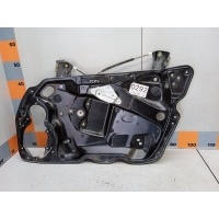 Стеклоподъемник передний Volkswagen Passat B6, 3C2 2007 3C1837462H