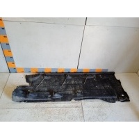 Защита антигравийная Volkswagen Passat B6, 3C2 2007 3C0825202E