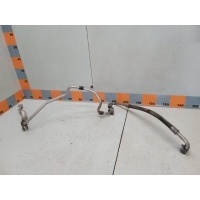 Трубка кондиционера Volkswagen Passat B6, 3C2 2007 3C0820743BD