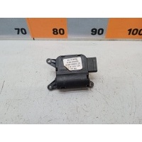 Моторчик заслонки отопителя Volkswagen Passat B6, 3C2 2007 3C1907511H, 3C1907511B