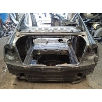 Задняя часть с крыльями Volkswagen Passat B6, 3C2 2007 3C5813311
