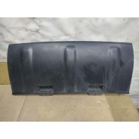 Заглушка (решетка) в бампер задний Audi Q7 4L 2008 4L0807819E