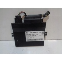 Блок kessy keyless volkswagen touareg phaeton 3d0909137d