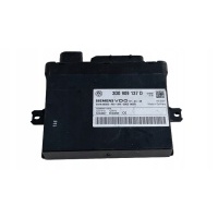 Volkswagen phaeton touareg блок kessy 3d0909137d keyless