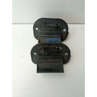 Ручка крышки багажника Renault Laguna 1 1999 94000014,7700413143