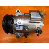 Opel astra j компрессор кондиционера 13335252 ud4