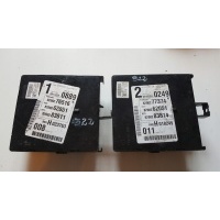 Renault лагуна ii блок 8200262051
