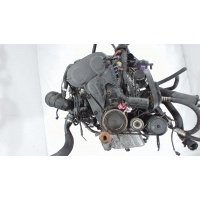 Двигатель (ДВС на разборку) Audi A6 (C6) 2005-2011 2007 2 л Дизель BRE 03G100103LX