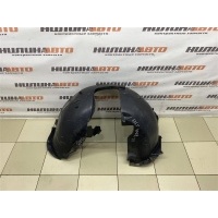 Подкрылок передний левый PEUGEOT 308 7136FZ