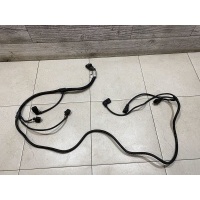 Проводка (коса) Volkswagen Touareg (GP) I рестайлинг (2006–2010) 7L6971104C