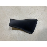 Накладка декоративная Volkswagen Touareg (GP) I рестайлинг (2006–2010) 2007 7L0837915C 9B9