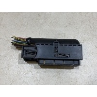 Разъем Volkswagen Touareg (GP) I рестайлинг (2006–2010) 2008 7L0906385A