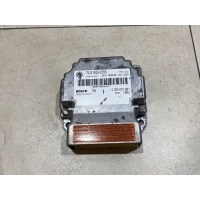 Блок управления AIR BAG Volkswagen Touareg (GP) I рестайлинг (2006–2010) 2008 7L0959655 037