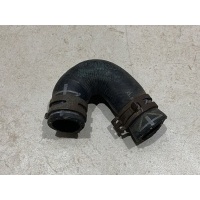 Шланг системы охлаждения Volkswagen Touareg (GP) I рестайлинг (2006–2010) 2008 7L0819320C
