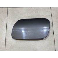 Лючок бензобака Volkswagen Touareg (GP) I рестайлинг (2006–2010) 2008 7L6809905B