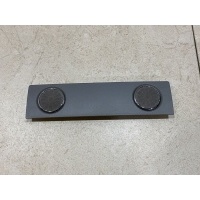 Накладка (кузов внутри) Volkswagen Touareg (GP) I рестайлинг (2006–2010) 2008 7L6868349P 5J6
