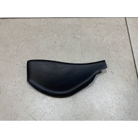 Заглушка двери Volkswagen Touareg I рестайлинг (2006—2010) 2008 7L0839349B B41, 7L0839349B 9B9