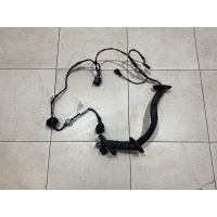 Проводка задней двери Volkswagen Touareg I рестайлинг (2006—2010) 2008 7L6971694S, 7L6971694R
