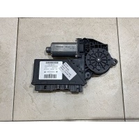 Моторчик стеклоподъемника Volkswagen Touareg (GP) I рестайлинг (2006–2010) 2008 7L6959703 VIN