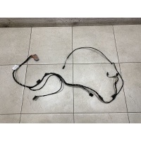 Проводка обшивки двери Volkswagen Touareg I рестайлинг (2006—2010) 2008 7L6971121J, 7L6971121N