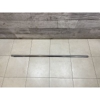 Накладка двери задней правой Volkswagen Touareg (GP) I рестайлинг (2006–2010) 2008 7L6839476E PRP