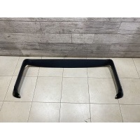 Обшивка крышки багажника Volkswagen Touareg (NF) II (2010–2014) 2011 7P6867603 82V