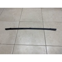 Уплотнитель люка Volkswagen Touareg (NF) II (2010–2014) 2011 7P0877791 9B9