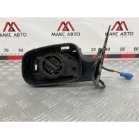 зеркало заднего вида боковое Chery Amulet A15 DA 2005-2009 A118202021AB, <strong>-Б/У Детали сняты с АВТОМОБИЛЯ</strong>