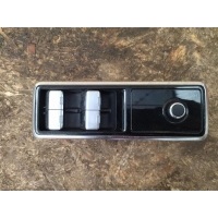 Блок стеклоподъемника сенсор. Range Rover 4 L405 2018 JPLA14540AD, 1804181317A, LR113038, LR123006