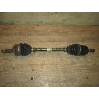 Привод Hyundai I40 VF 2012 495003Z200