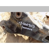 Балка задняя HYUNDAI Sonata VI 2010-2014 554053V100