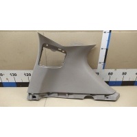 Обшивка багажника TOYOTA Land Cruiser (150)-Prado 2009> 6264060051B0