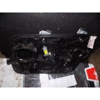 Стеклоподъемник электр. передний правый HYUNDAI Sonata VI 2010-2014 824813S001