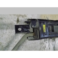 Абсорбер (фильтр угольный) HYUNDAI Sonata VI 2010-2014 31400-3s300