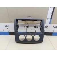 Рамка магнитолы FORD Focus II 2005-2008 1501967