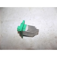 Резистор отопителя HYUNDAI Sonata VI 2010-2014 972353SAA0