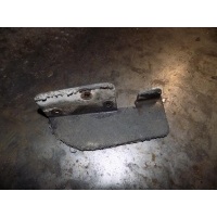 Брызговик задний правый HYUNDAI Sonata VI 2010-2014 877663S000