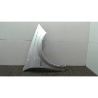 Крыло перед. правая Renault Megane 2 2002-2009 2005 7701474923