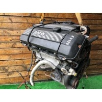 Двигатель BMW 3 E46 2001 2500 Бензин 256S5,M54B25