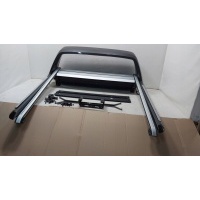 Застройка шторка elektyrczna тюрьму форд ranger