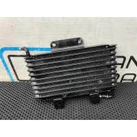 радиатор акпп Mitsubishi Pajero V75W 1999 MR453639
