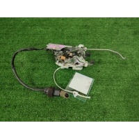 замок двери Mazda Bongo SKP2V 2010 S47R58310C